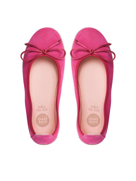 Gioseppo Balerina Gioseppo 69173-P Lila