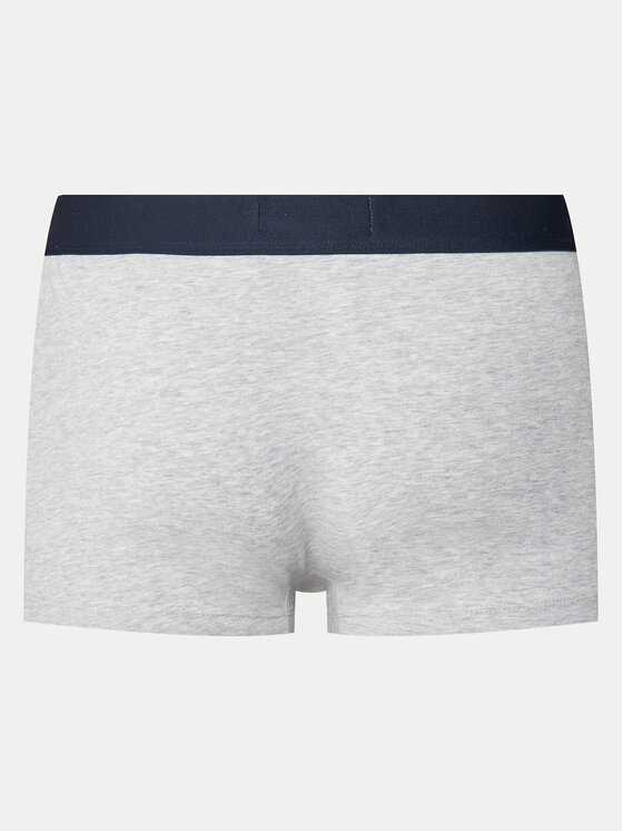 Lacoste Lacoste Комплект боксерів 5H1291 Кольоровий