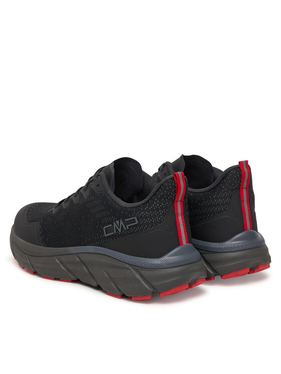 CMP Снікерcи CMP Sneakersy Rahmsy Multifunctional Cиній