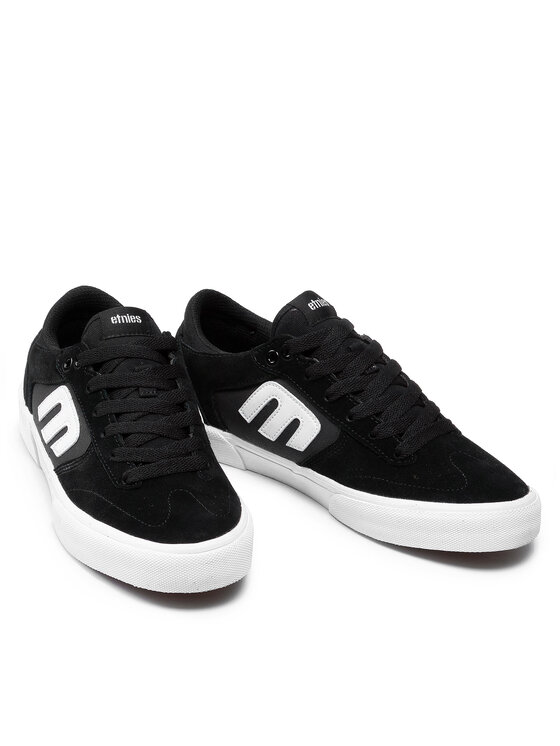 Etnies Tenisky Etnies Windrow Vulc 4101000543 Černá