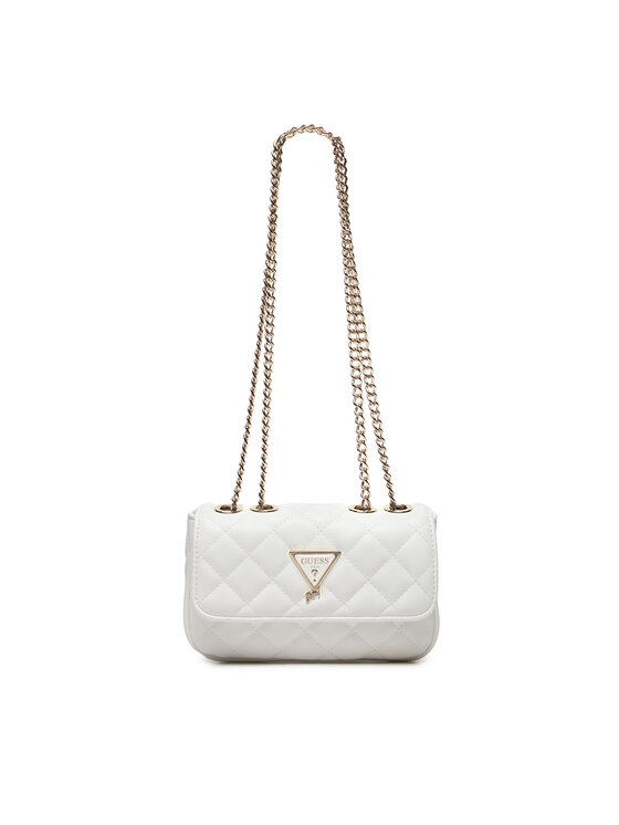 Guess Bolso Guess J4BZ49 WGT10 Blanco