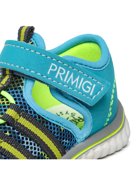 Primigi Босоніжки Primigi 1864122 Голубий
