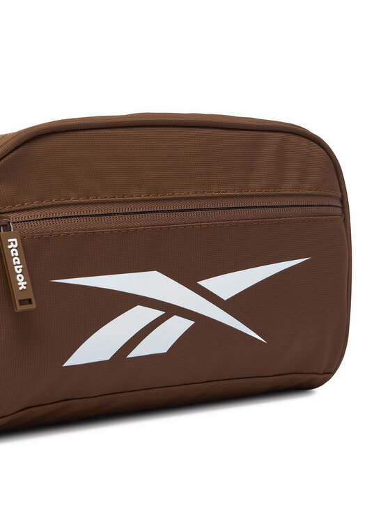 Reebok Pochette per cosmetici Reebok CWBEO-RBK-U1-002-AW26 Marrone