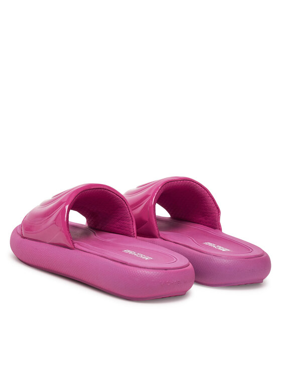 MICHAEL Michael Kors Шльопанці MICHAEL Michael Kors MK01421672 Рожевий