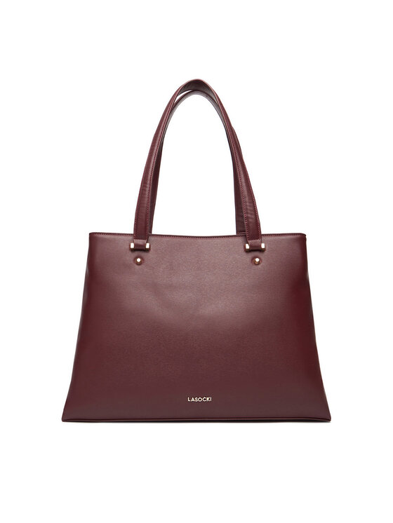 Lasocki Soma Lasocki C-LSK-M-009-08 Bordo