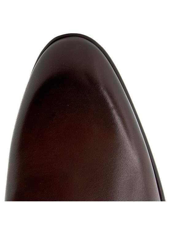 BOSS Челсі BOSS Dressapp 50369922 10199046 01 Коричневий
