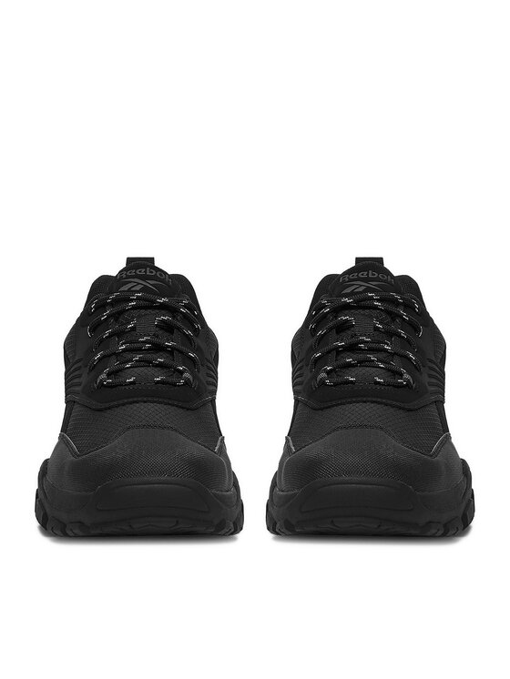 Reebok Sneakersy Reebok CEO-RDG CITY TREKER 100237195 Čierna