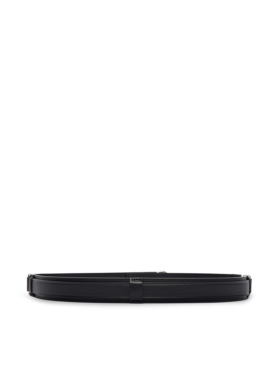Weekend Max Mara Cintura Weekend Max Mara Kaki 2625506035 Marrone scuro