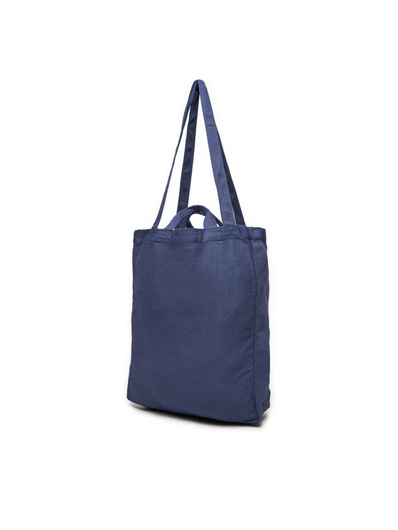Wrangler Τσάντα Wrangler Easy Tote 112358078 Σκούρο μπλε
