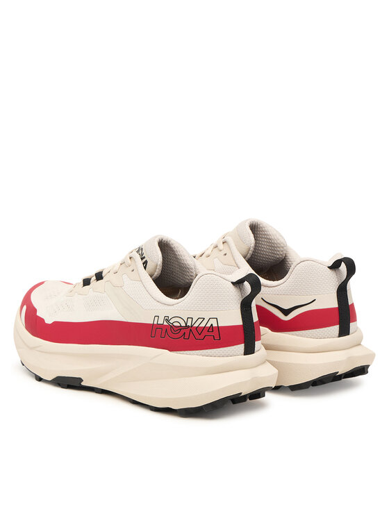 Hoka Buty do biegania Hoka Torrent 5 1176650 Beżowy