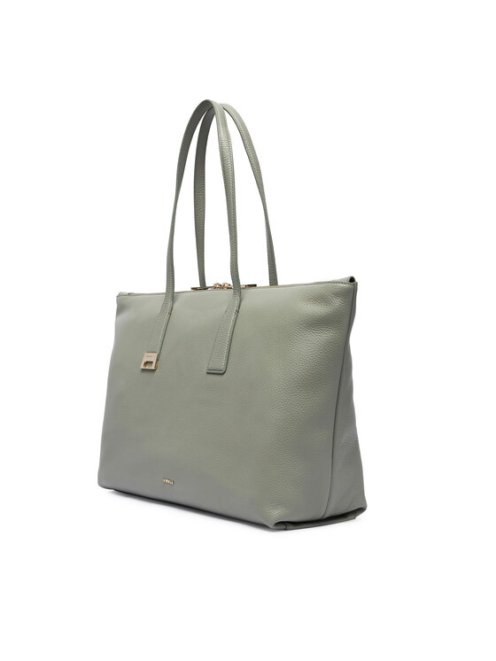 Furla Сумка Furla Olivia L WB01940 HSF000 CN AG700 Зелений