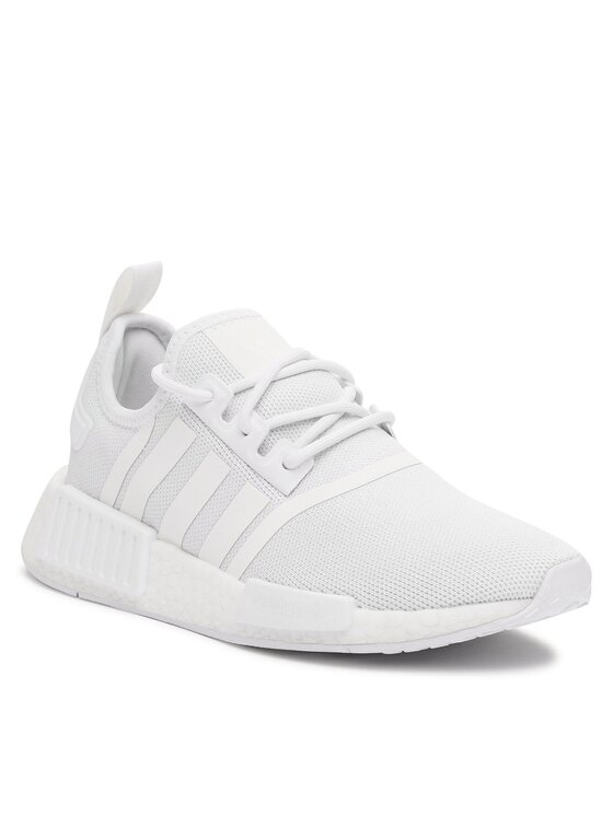 adidas Superge adidas Nmd R1 GZ9259 Bela