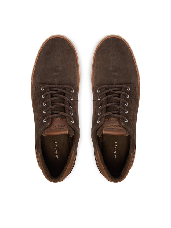 Gant Laisvalaikio batai Gant 33633400 Ruda