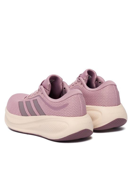 adidas Běžecké boty adidas Response Runner 2 Shoes KK4302 Růžová
