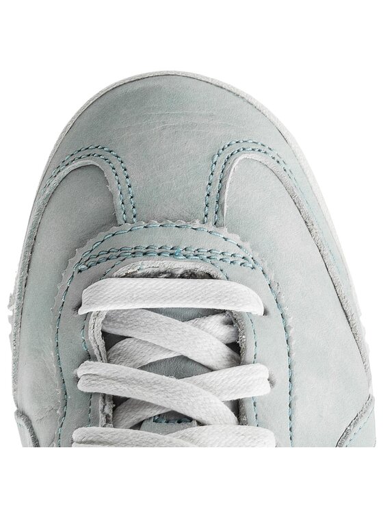 Onitsuka Tiger Αθλητικά Onitsuka Tiger Mexico 66 D8D0L Μπλε