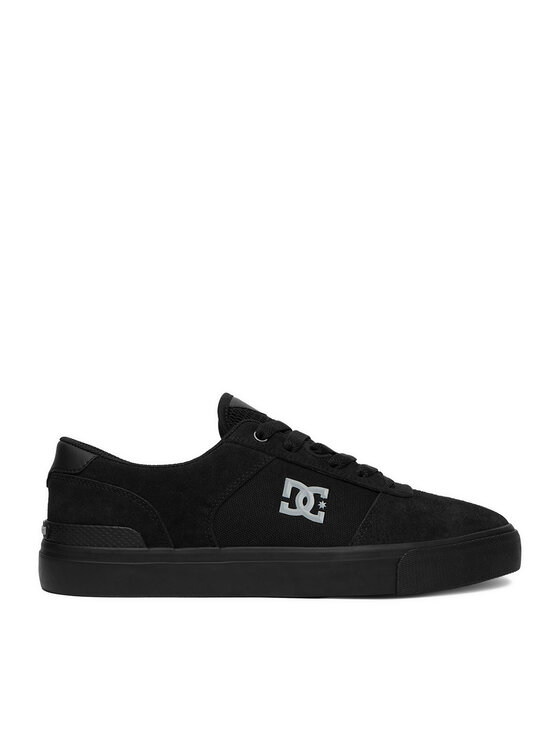 DC Shoes Кросівки DC Shoes CEO-AW257502 Чорний