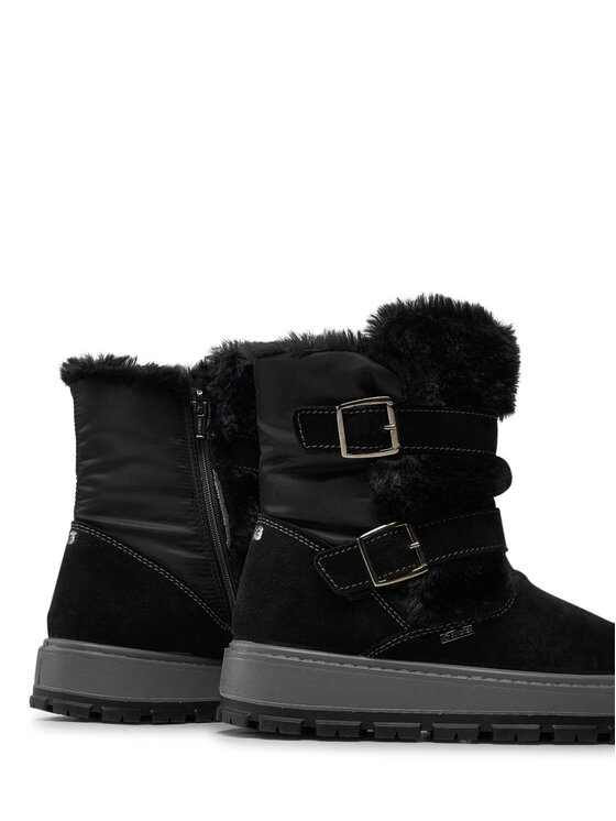 Primigi Zimski škornji Primigi 6869811 D GORE-TEX Črna