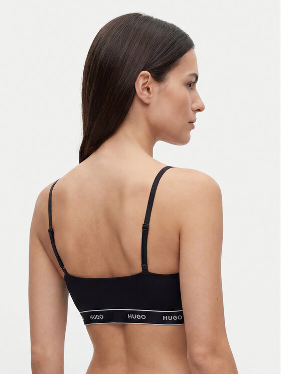 HUGO HUGO Conjunto de sujetadores tipo top Twin 50545691 De color
