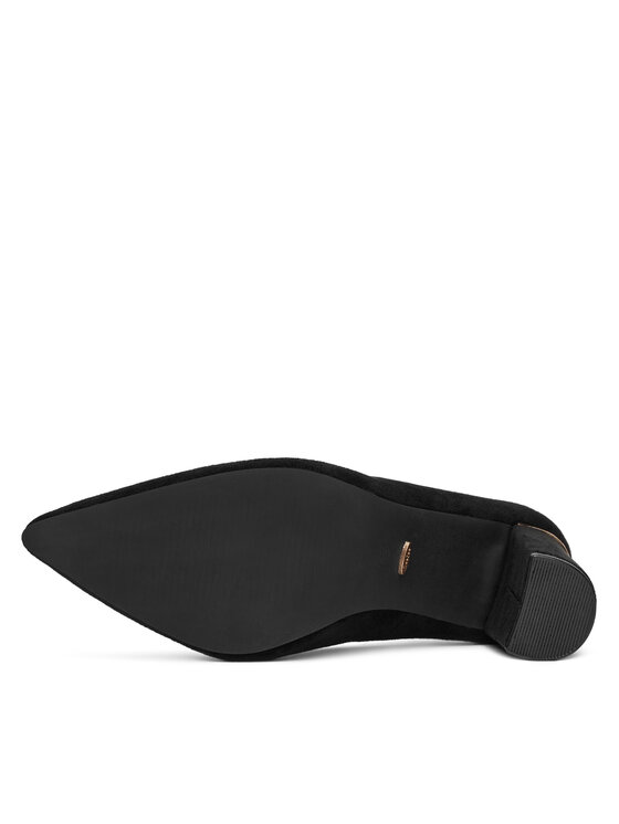 DeeZee Туфлі DeeZee LWXH916-1 Чорний