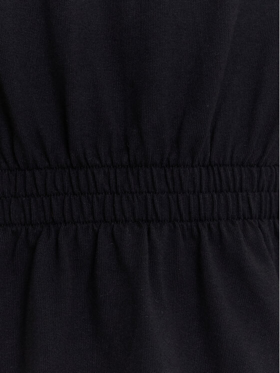 adidas by Stella McCartney adidas by Stella McCartney T-Shirt IN3656 Μαύρο Regular Fit