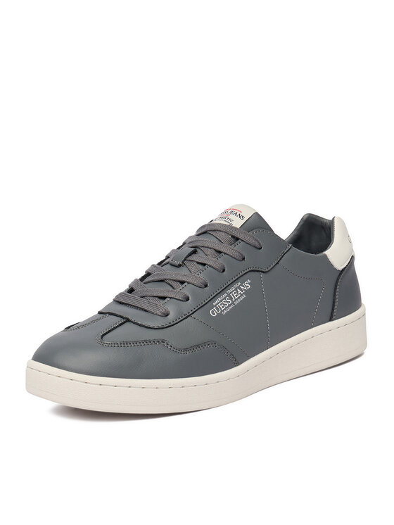 Guess Jeans Sneakers Guess Jeans CWBEO-LUNARI-03 WE Grau
