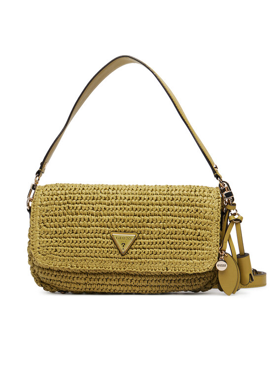Guess Сумка Guess Ofelia HWWG99 23190 Svetlozelena