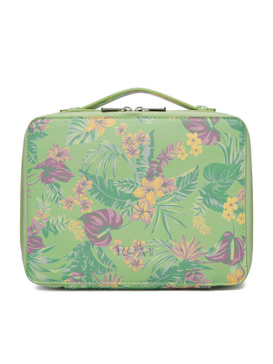 Roxy Косметичка Roxy WB-RX-W1-004-SS26 Зелений
