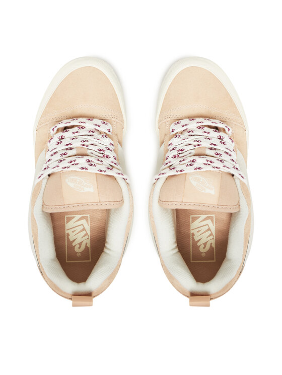 Vans Kedai Vans Knu Skool VN000D6ZE2S1 Écru