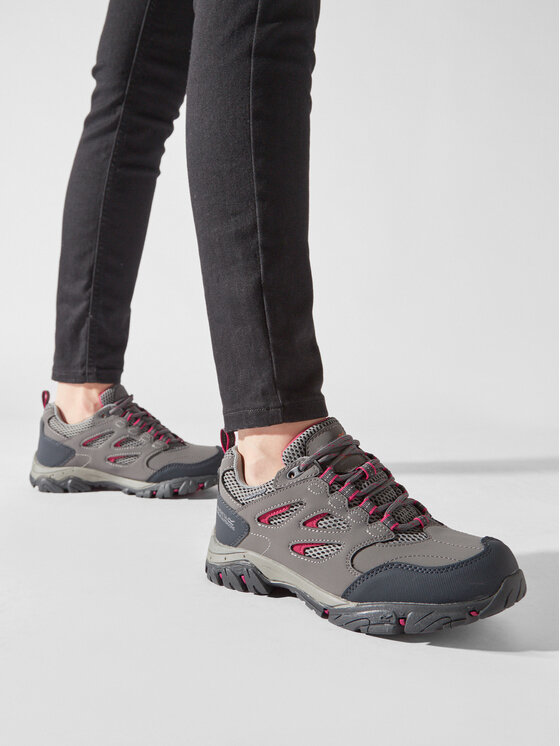 Regatta Trekking Regatta Lady Holcombe Iep Low RWF572 Siva