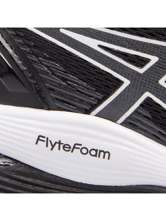 Asics Buty do biegania Asics Gel-Nimbus 21 1012A156 Czarny