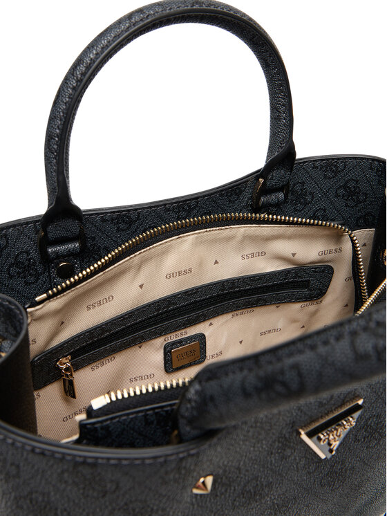 Guess Сумка Guess Meridian II HWSG69 74060 Чорний