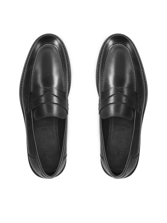 Gant Loafers Gant 31671114 Nero