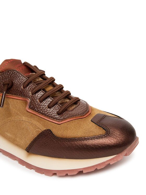 Hispanitas Zapatillas Hispanitas CHI254312 Marrón