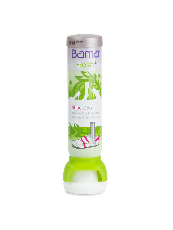 Bama Dezodorant pro obuv Bama Fresh Shoe Deo A37 CZ
