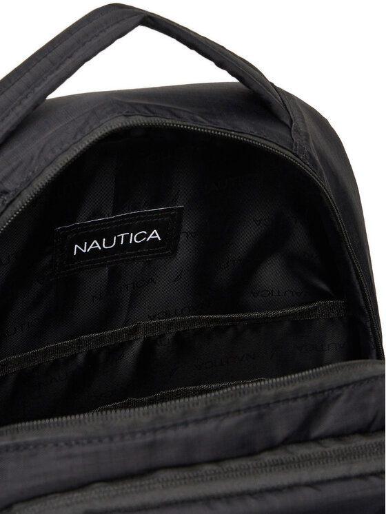 Nautica Plecak Nautica CWBEO-NTC-M-003-10 Czarny