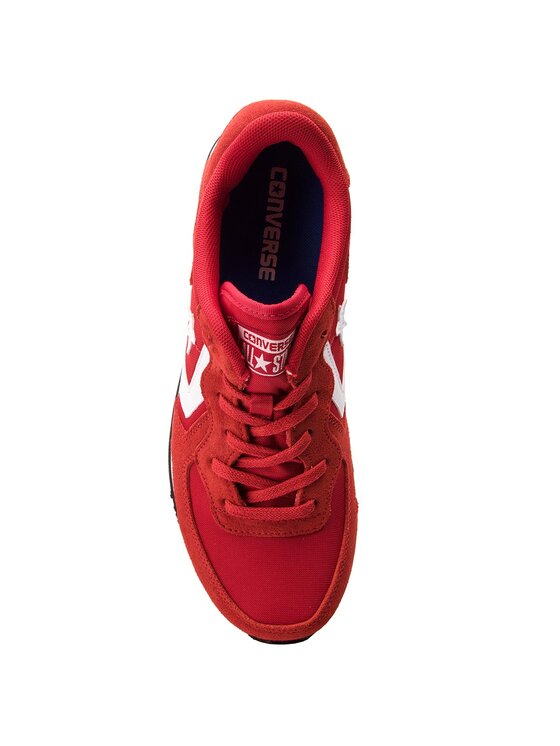 Converse Sneakersy Converse Thunderbolt Ox 159590C Červená