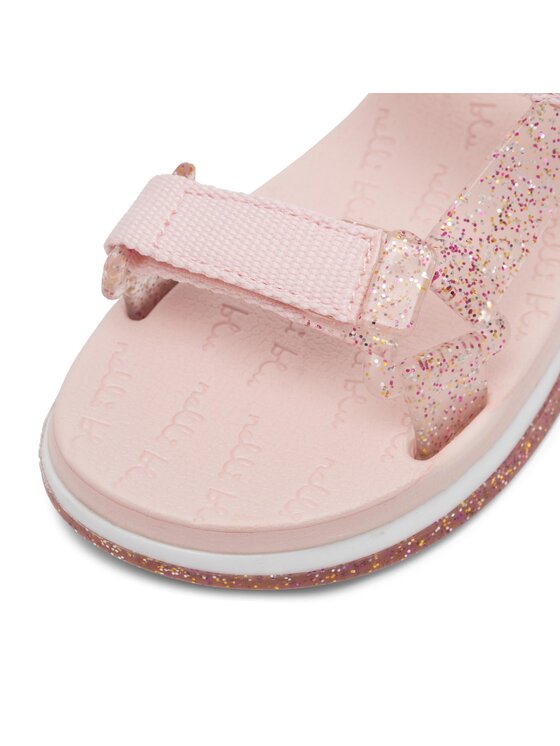 Nelli Blu Szandál Nelli Blu CP88-23777 Rózsaszín