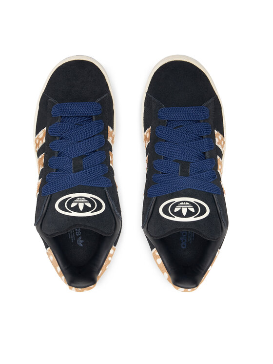 adidas Laisvalaikio batai adidas Campus 00s KJ7470 Juoda