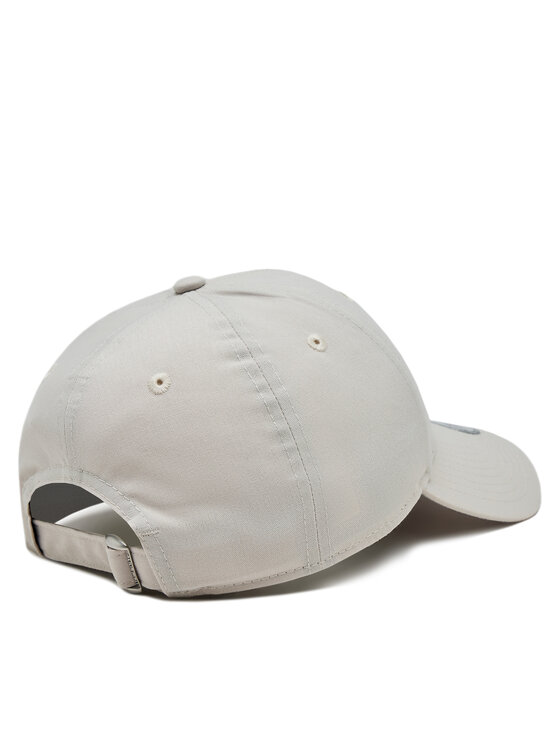 New Era Kšiltovka New Era Repreve Le 940 Nyy Stn 60348858 Béžová