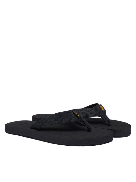 Teva В'єтнамки Teva Mush II 4168 Чорний