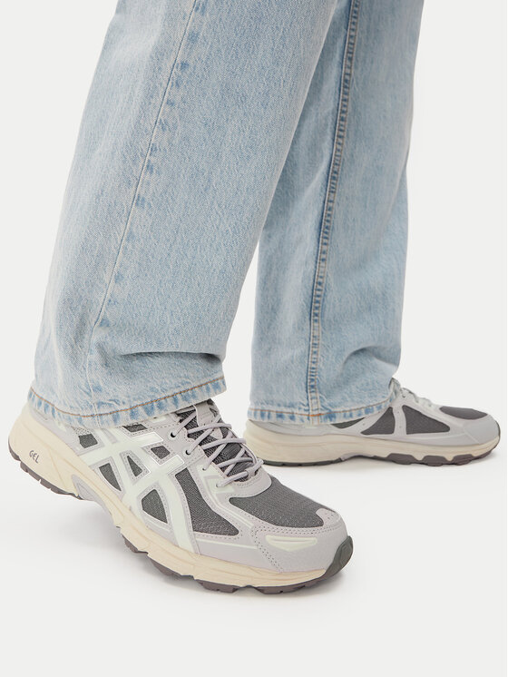 Asics Сникърси Asics Gel-Venture 6 1203A297 Сив