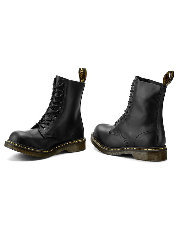 Dr. Martens Берци Dr. Martens 1919 10105001 Чорний