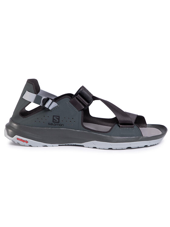 Salomon Босоніжки Salomon Tech Sandal 409761 Зелений