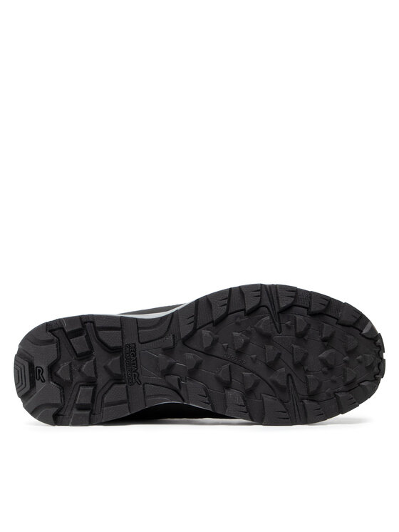 Regatta Trekkings Regatta Samaris Lite Low RMF693 Negru