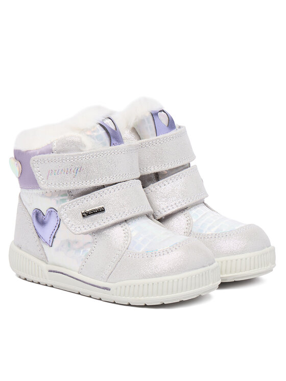 Primigi Снігоходи Primigi GORE-TEX 8861300 Сірий