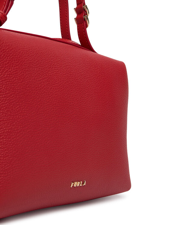 Furla Borsetta Furla Double Mini WE00870 BX3036 KH 4484S Rosso