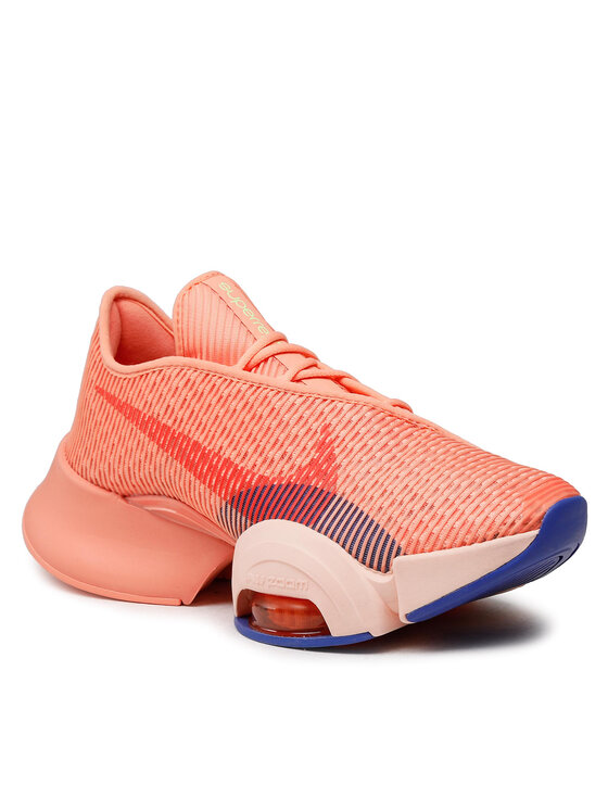 Nike Scarpe da palestra Nike Air Zoom Superrep 2 CU5925 646 Rosa