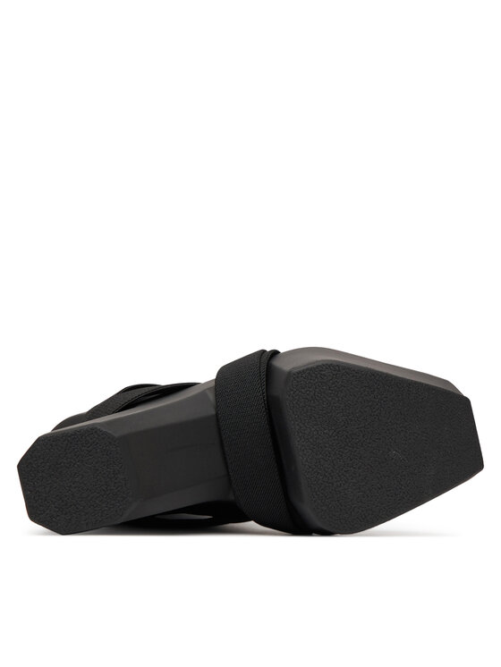 United Nude Cizme United Nude Boulder Boot 109440154 Negru