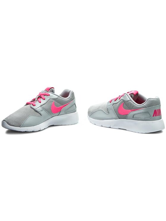 Nike Сникърси Nike Kaishi (Gs) 705492 006 Сив