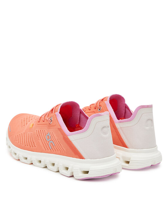 On Zapatillas On Cloud 6 Coast 3WF10023283 Coral